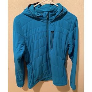 Outdoor Research Winter Ferrosi Insulated Jacket